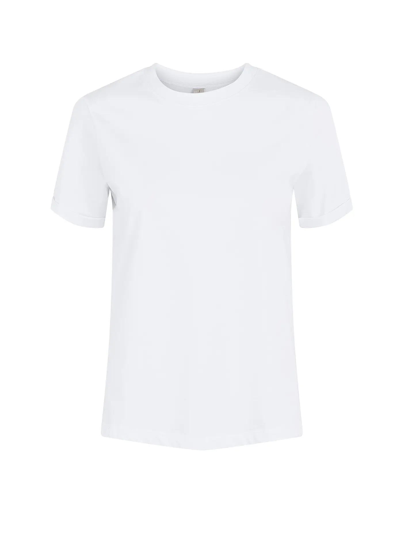 PIECES | T-Shirt PCRIA | weiss